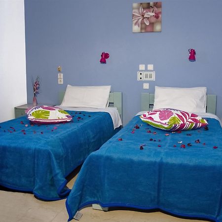 Galini Apartments Mália Zewnętrze zdjęcie