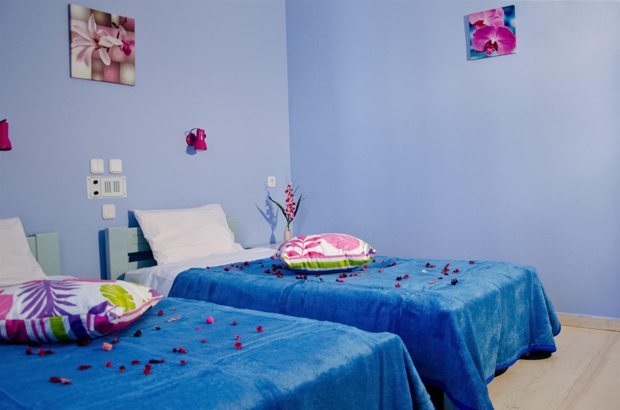 Galini Apartments Mália Zewnętrze zdjęcie