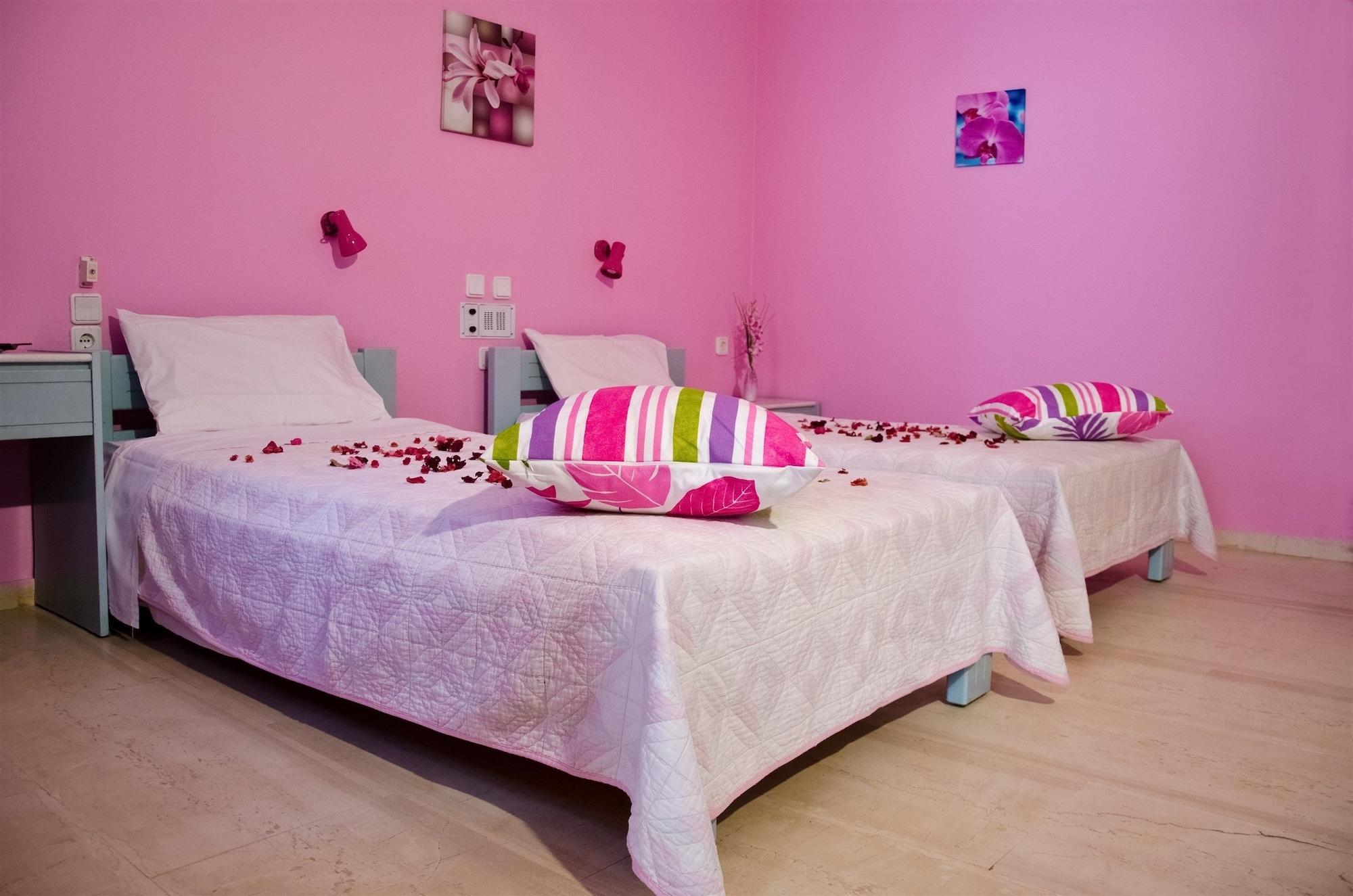 Galini Apartments Mália Zewnętrze zdjęcie