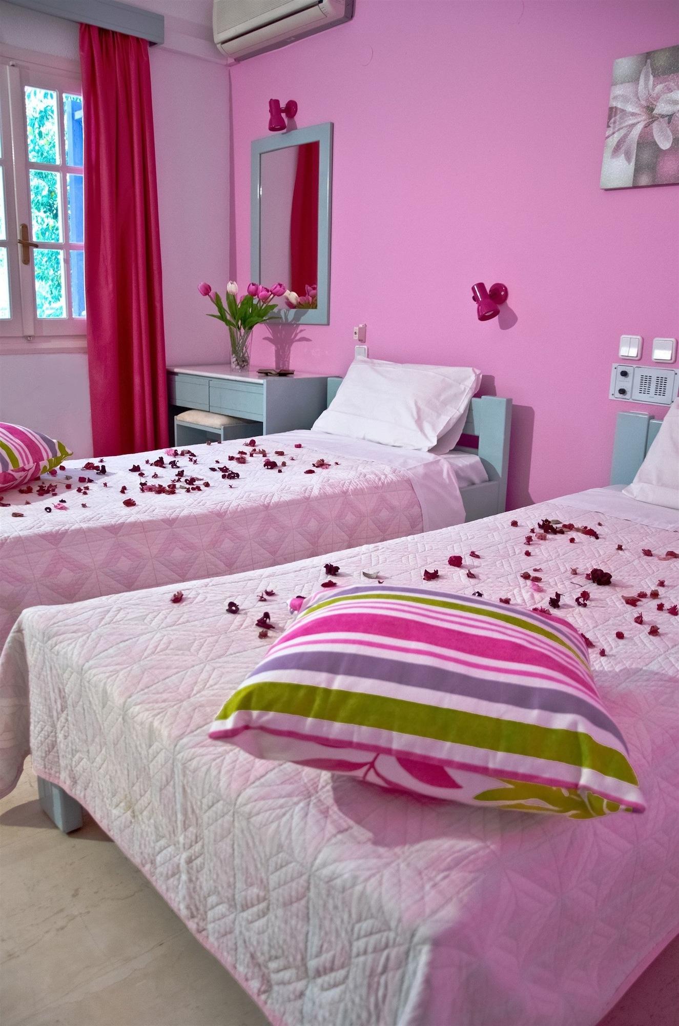 Galini Apartments Mália Zewnętrze zdjęcie