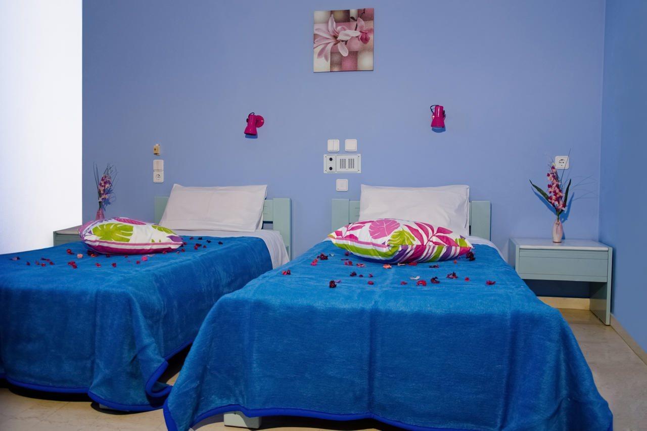 Galini Apartments Mália Zewnętrze zdjęcie
