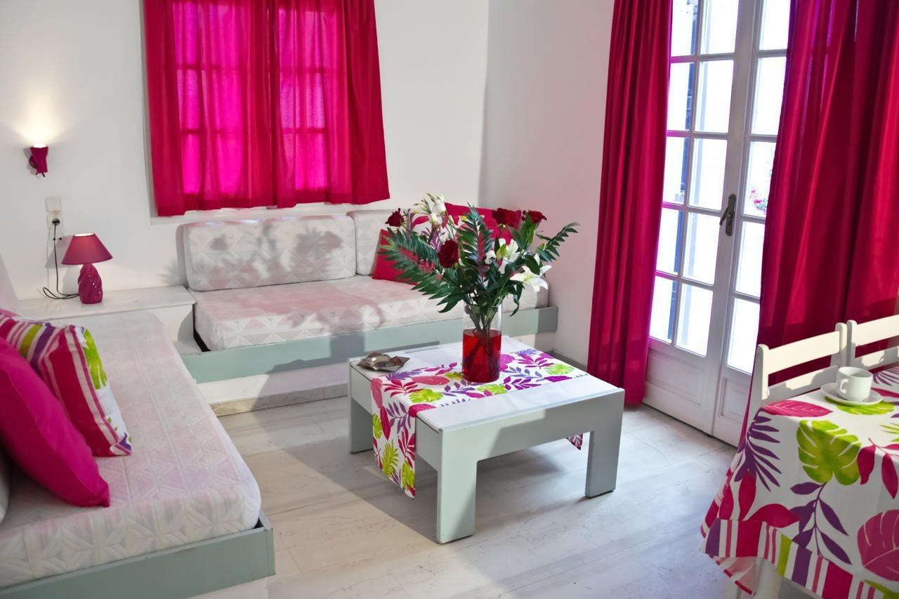 Galini Apartments Mália Zewnętrze zdjęcie