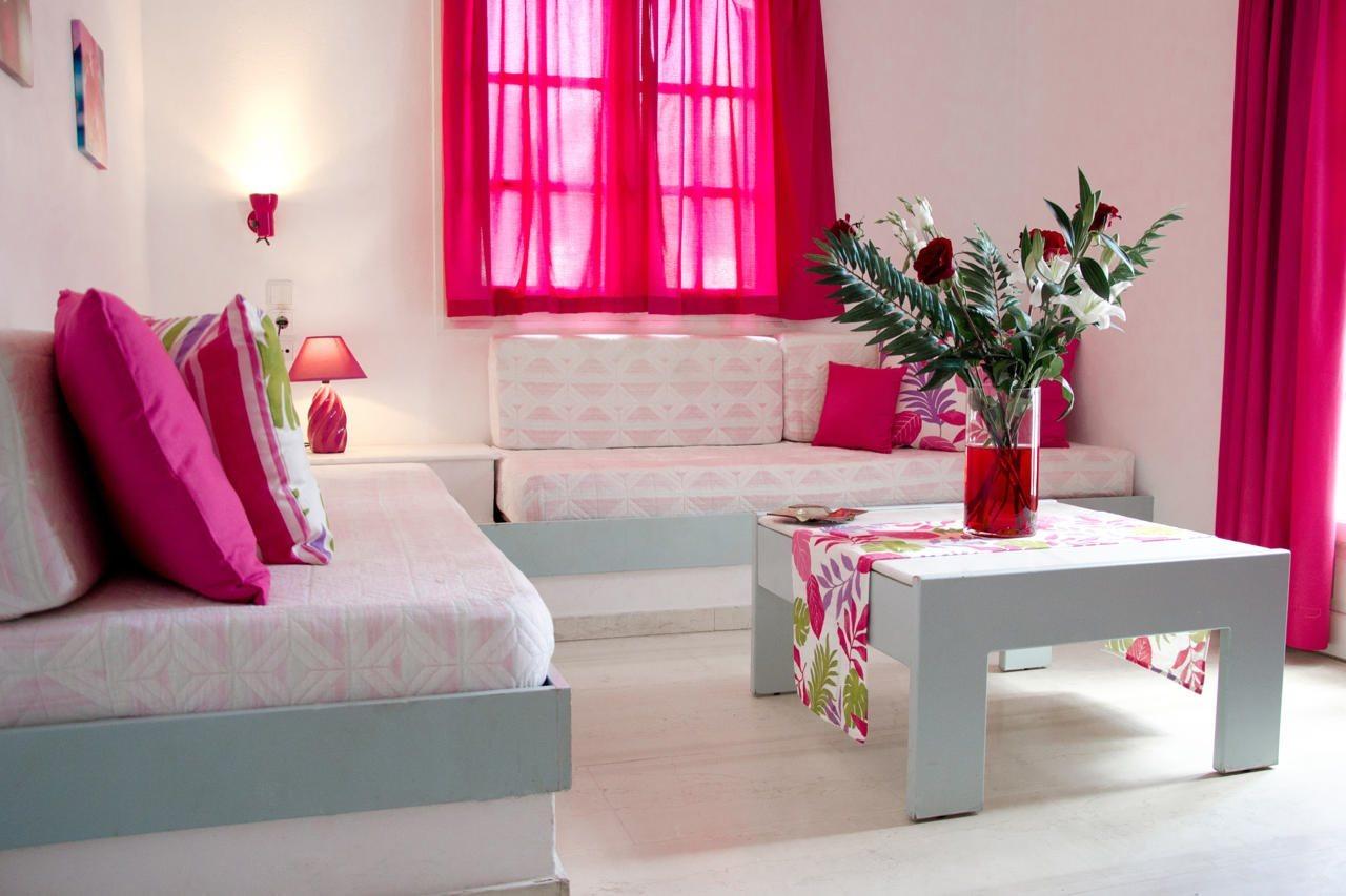 Galini Apartments Mália Zewnętrze zdjęcie