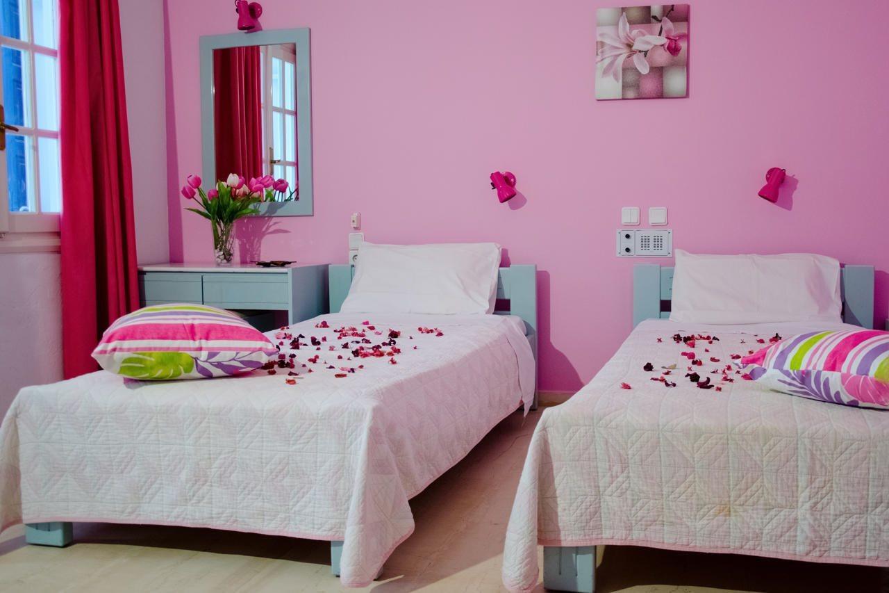 Galini Apartments Mália Zewnętrze zdjęcie