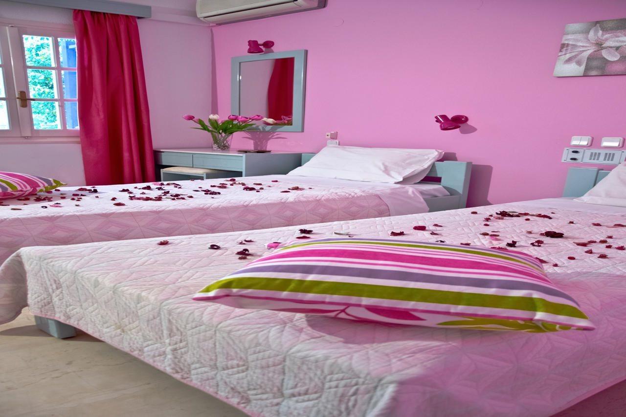 Galini Apartments Mália Zewnętrze zdjęcie