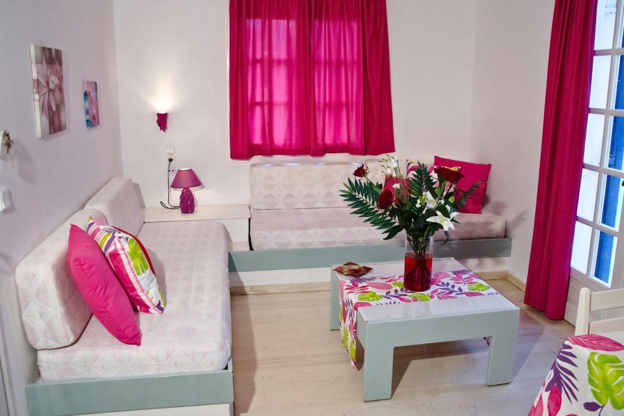 Galini Apartments Mália Zewnętrze zdjęcie
