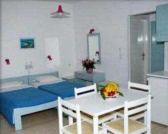 Galini Apartments Mália Zewnętrze zdjęcie